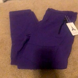 Fleece lined ski pants brand new